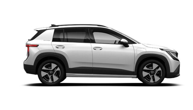 Skoda Epiq Business Launch Edition 56 kWh