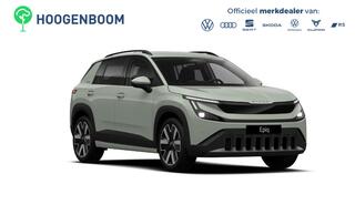 Skoda Epiq
