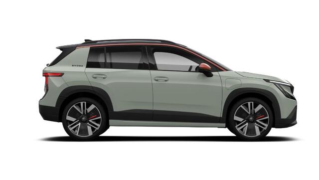 Skoda Epiq First Edition 56 kWh