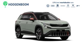 Skoda Epiq