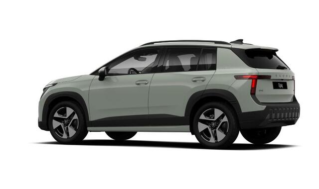 Skoda Epiq Business Launch Edition 56 kWh