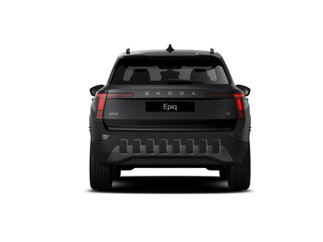 Skoda Epiq Business Launch Edition 56 kWh