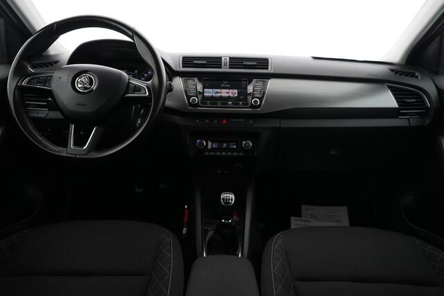 Skoda FABIA Combi 1.0 Style | Trekhaak | Stoelverwarming | Clima