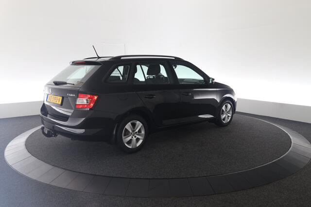 Skoda FABIA Combi 1.0 Style | Trekhaak | Stoelverwarming | Clima