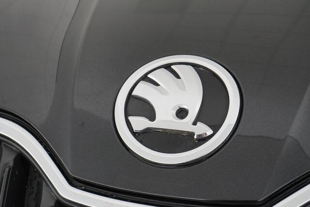Skoda FABIA Combi 1.0 Style | Trekhaak | Stoelverwarming | Clima