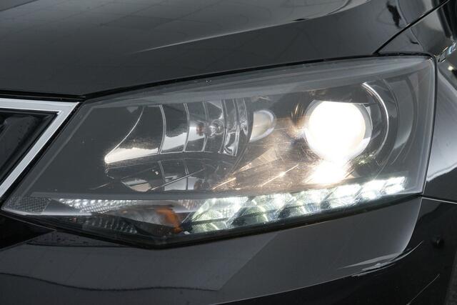 Skoda FABIA Combi 1.0 Style | Trekhaak | Stoelverwarming | Clima