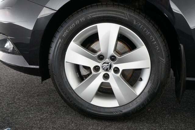 Skoda FABIA Combi 1.0 Style | Trekhaak | Stoelverwarming | Clima