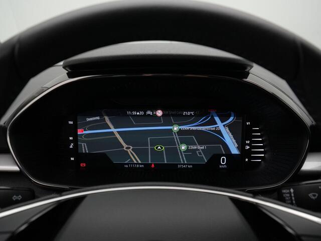 Skoda FABIA 1.0 TSI 95 pk Style | Navigatie Columbus | Virtual Cockpit | Cruise Control