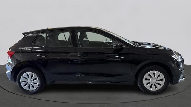 Skoda FABIA 1.0 TSI Ambition