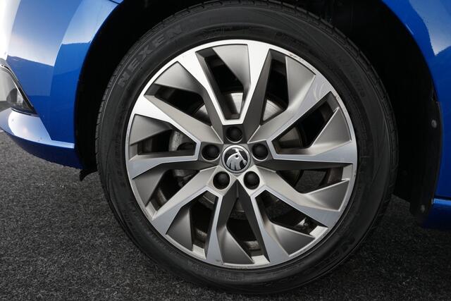 Skoda FABIA Combi 1.0 TSI Business Edition