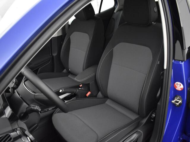 Skoda FABIA 1.0 Tsi 95pk Selection Apple/Android Car Play · Cruise Control · P-Sensoren · Airco · Verkeersbord Herkenning · 15'' Inch · Garantie t/m 05-09-2028 of 100.000km