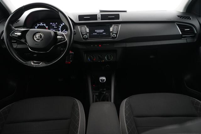 Skoda FABIA Combi 1.0 TSI Ambition