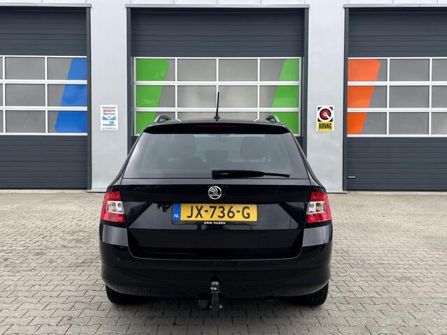 Skoda FABIA 1.4 TDI JOY / AIRCO / CRUISE CONTROL / APK