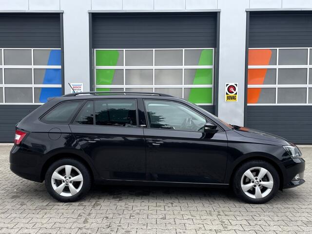 Skoda FABIA 1.4 TDI JOY / AIRCO / CRUISE CONTROL / APK
