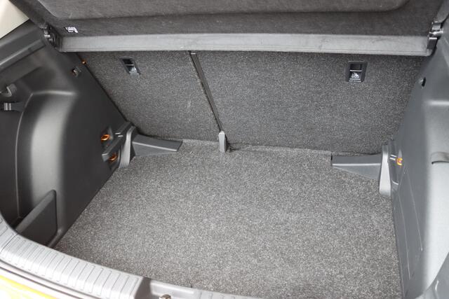 Skoda FABIA 1.0 TSI Business Edition