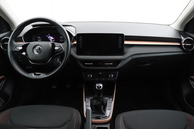 Skoda FABIA 1.0 TSI Business Edition