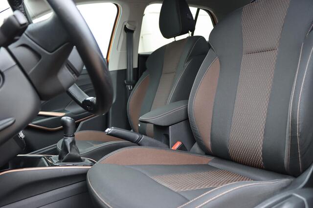 Skoda FABIA 1.0 TSI Business Edition