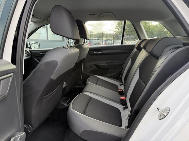 Skoda FABIA Combi 1.2 TSI Ambition Business 2e Eigenaar,Navi,Airco,Cruise,PDC,Bleutooth,Elektr. Ramen,90pk,APK tot 02-2026