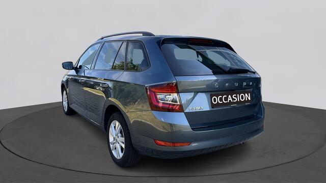Skoda FABIA Combi 1.0 TSI Style