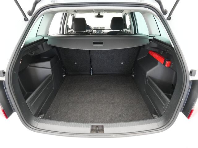 Skoda FABIA Combi 1.0 TSI 95pk Business Edition Navigatie Keyless Carplay Pdc 20