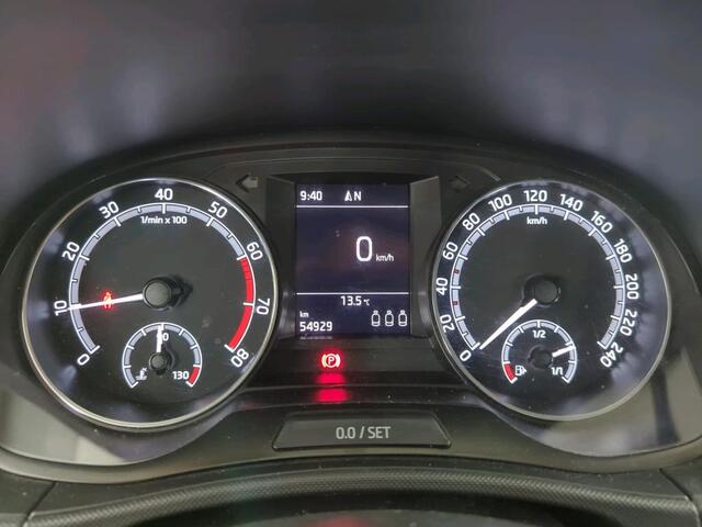 Skoda FABIA Combi 1.0 TSI Ambition / NAVI/ AIRCO/ ZEER ZUINIG