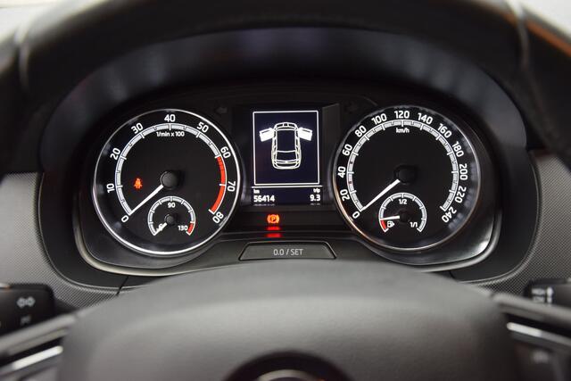 Skoda FABIA Combi 1.0 TSI 96PK Ambition | Org. NL | BOVAG Garantie | Trekhaak | Automatische Airco | Cruise Control | DAB Radio | Parkeersensoren | Apple Carplay/Android Auto |