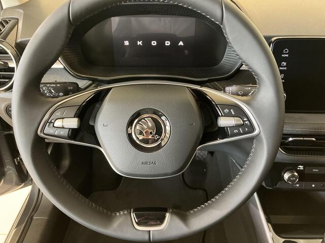 Skoda FABIA Business Edition 1.0 TSI 85 kW / 115 PK Hatchback