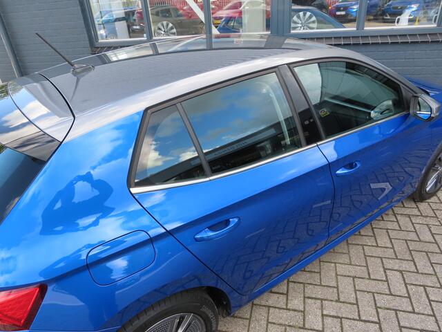 Skoda FABIA 1.0 TSI Style | automatische airco | parkeersensoren | led | parkeersensoren