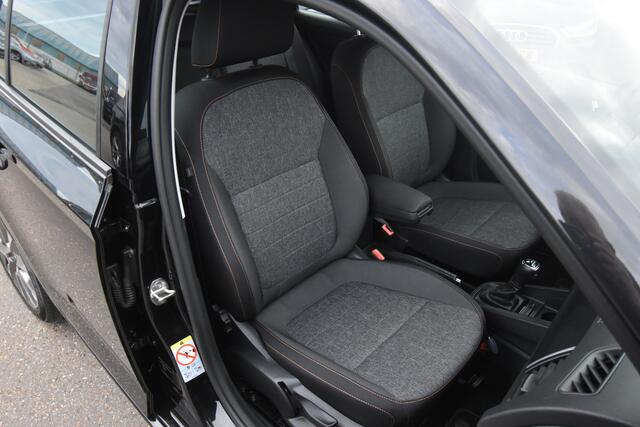 Skoda FABIA Combi 1.0 TSI Business Edition , TREKHAAK , NAVI , CR CONTROL , LMV16 , PDC A , AIRCO ,