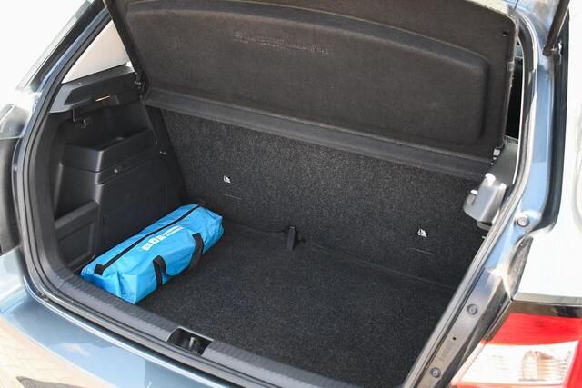 Skoda FABIA 1.0 Active 1 EIGENAAR/ CRUISE CONTROL