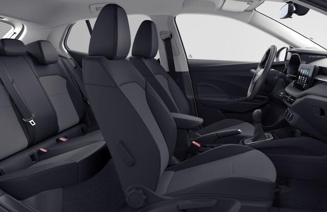 Skoda FABIA 1.0 TSI Selection / Sunset / ¤1500 inruilpremie