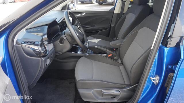 Skoda FABIA 1.0 TSI Apple Carplay/Android Auto | Cruise Control | Climate Control