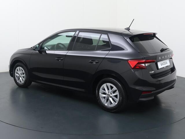 Skoda FABIA 1.0 TSI Selection | 115 PK | Automaat | Navigatie | Apple CarPlay/ Android auto | Parkeersensoren achter