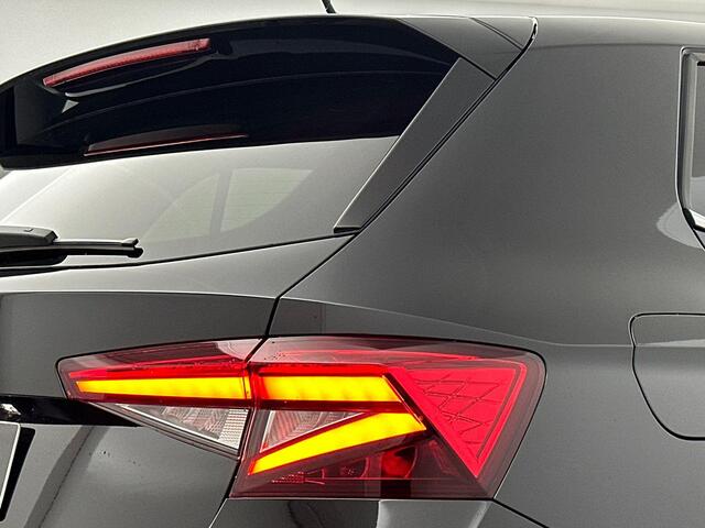 Skoda FABIA Business Edition 1.0 TSI 70 kW / 95 PK Hatchback 5