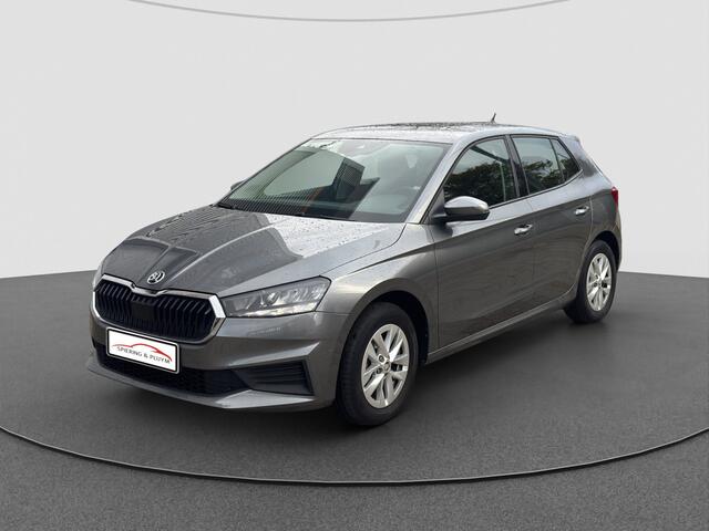 Skoda FABIA 1.0 TSI Business Edition | Camera | Adaptive Cruise | Apple Carplay