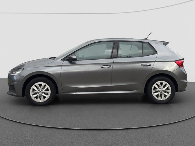 Skoda FABIA 1.0 TSI Business Edition | Camera | Adaptive Cruise | Apple Carplay