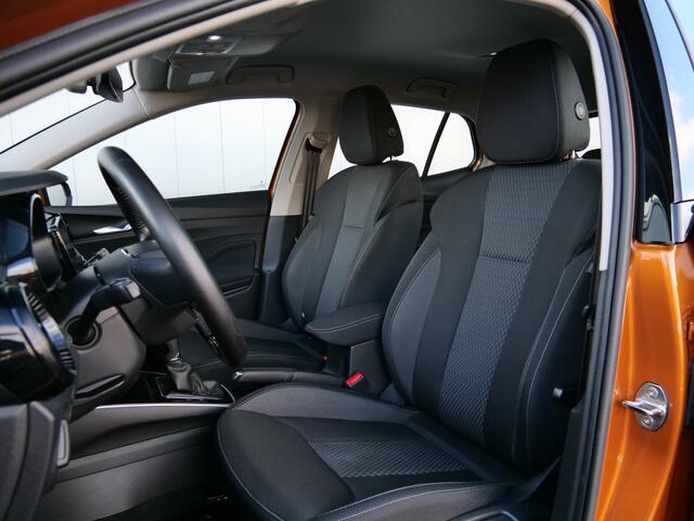 Skoda FABIA 1.0 TSI 111 Pk Automaat Apple Carpaly / DAB / PDC