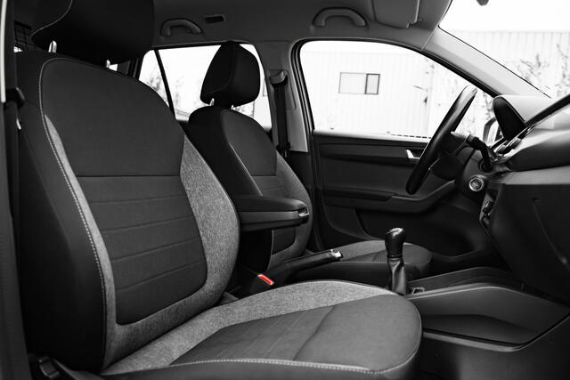 Skoda FABIA Combi 1.0 TSI 96 PK Business Edition | airco | LM Velgen | parkeersensoren achter | | incl. Bovag rijklaarpakket met 12 maanden garantie |