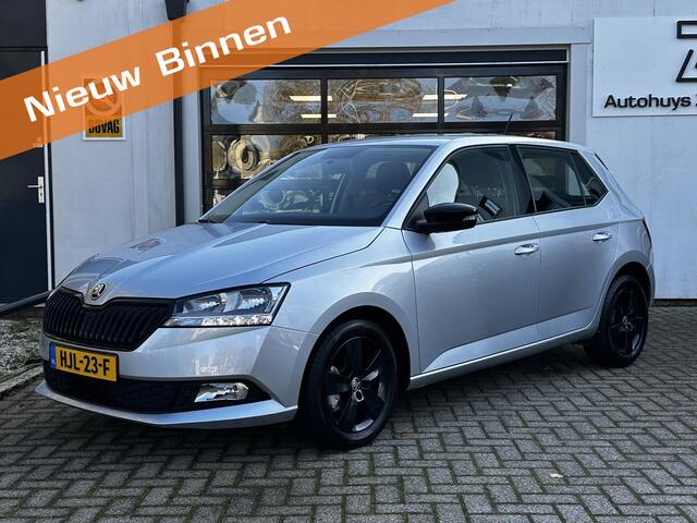 Skoda FABIA 1.0 TSI Sport business DSG Automaat | 41.000 km | Luxe & Rijklaar ?