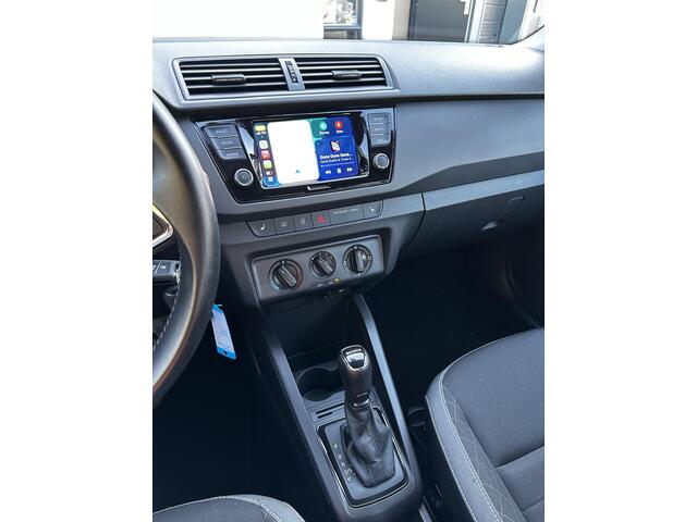 Skoda FABIA 1.0 TSI Sport business DSG Automaat | 41.000 km | Luxe & Rijklaar ?