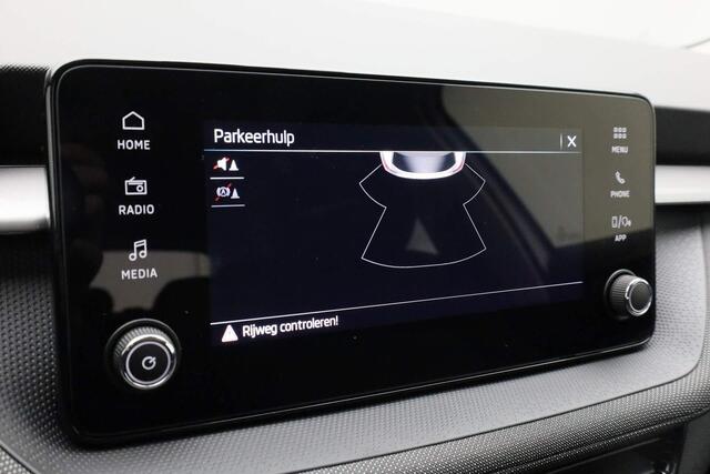 Skoda FABIA 1.0 TSI 95 pk Selection | Carplay | Climatic | Cruise Control