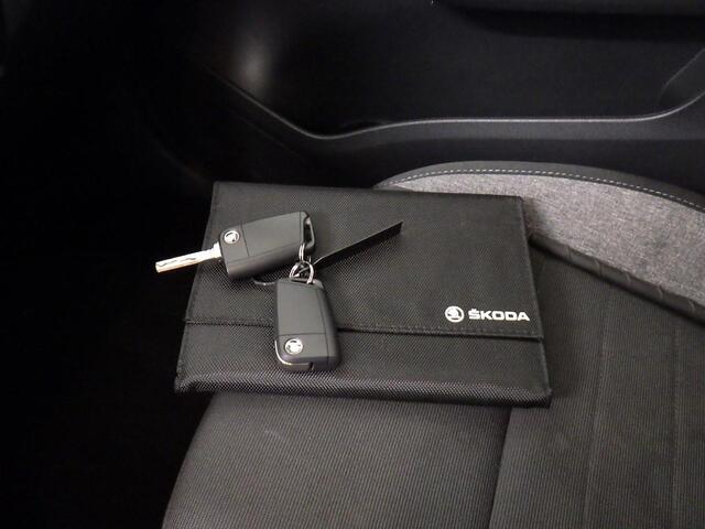 Skoda FABIA Combi 1.0 TSI Business Edition |1E EIG!|Navi|LM Velgen|PDC!