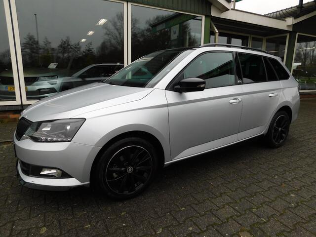 Skoda FABIA 1.2TSI 90PK MONTE CARLO!! All-in Prijs! Trekhaak!