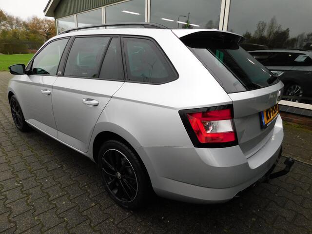 Skoda FABIA 1.2TSI 90PK MONTE CARLO!! All-in Prijs! Trekhaak!