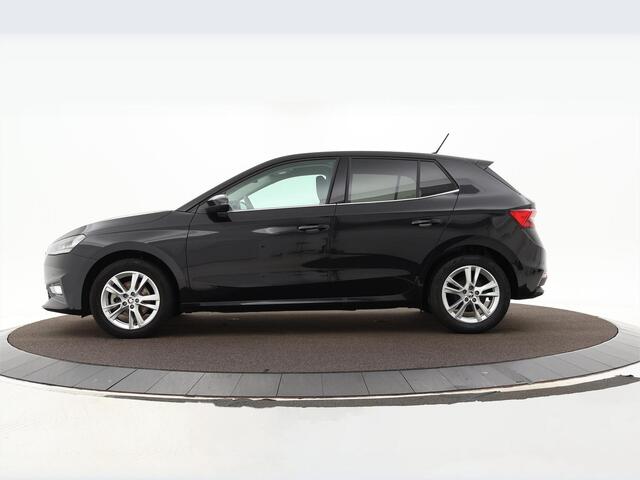 Skoda FABIA 1.0 TSI 115pk DSG Business Edition · Camera · Apple/Android Car Play · Cruise Control · Keyless · P-Sensoren · 16'' Inch · Garantie t/m 13-10-2028 of 100.000km