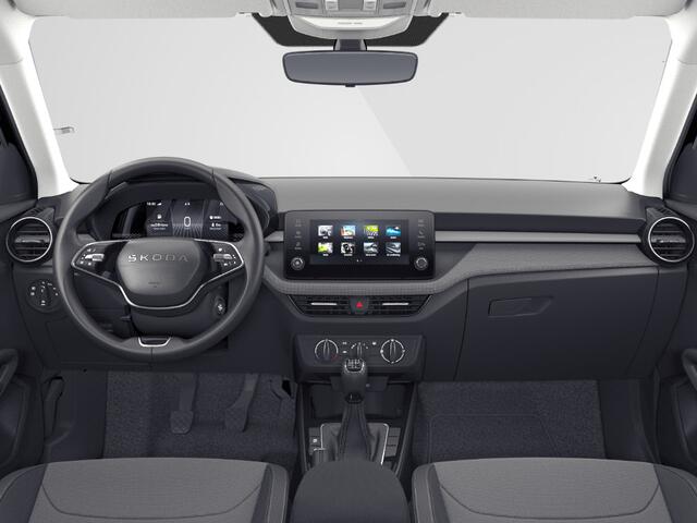 Skoda FABIA Selection 1.0 TSI 70 kW / 95 PK Hatchback 5 versn. | Sunset | 15 inch velgen Rotare Aero |