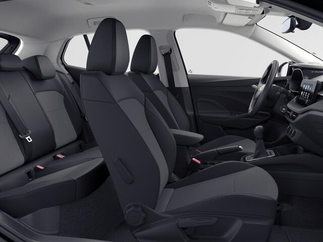 Skoda FABIA Selection 1.0 TSI 85 kW / 115 PK Hatchback 7 versn DSG | | Sunset | 15 inch velgen Rotare Aero |