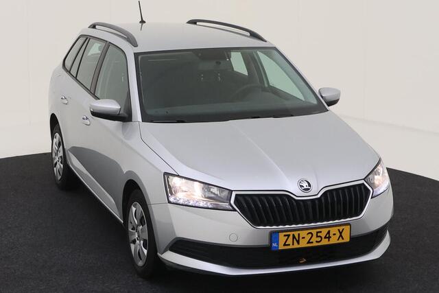 Skoda FABIA Combi 1.0 Active / SMARTLINK/ AIRCO