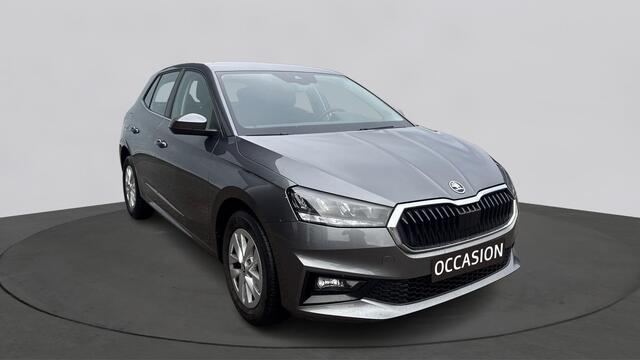 Skoda FABIA 1.0 TSI Business Edition