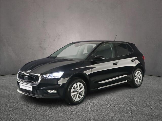 Skoda FABIA Selection 1.0 TSI 115pk DSG Automaat
